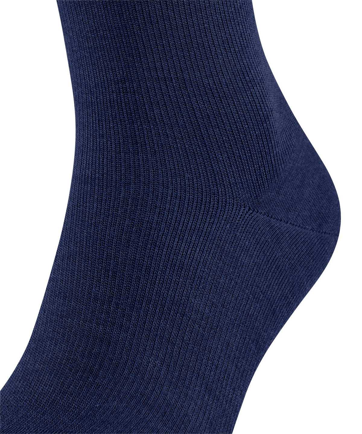 Falke Energizing Wool Knee-high Socks Zokni Férfi Kék | ADKU-57241