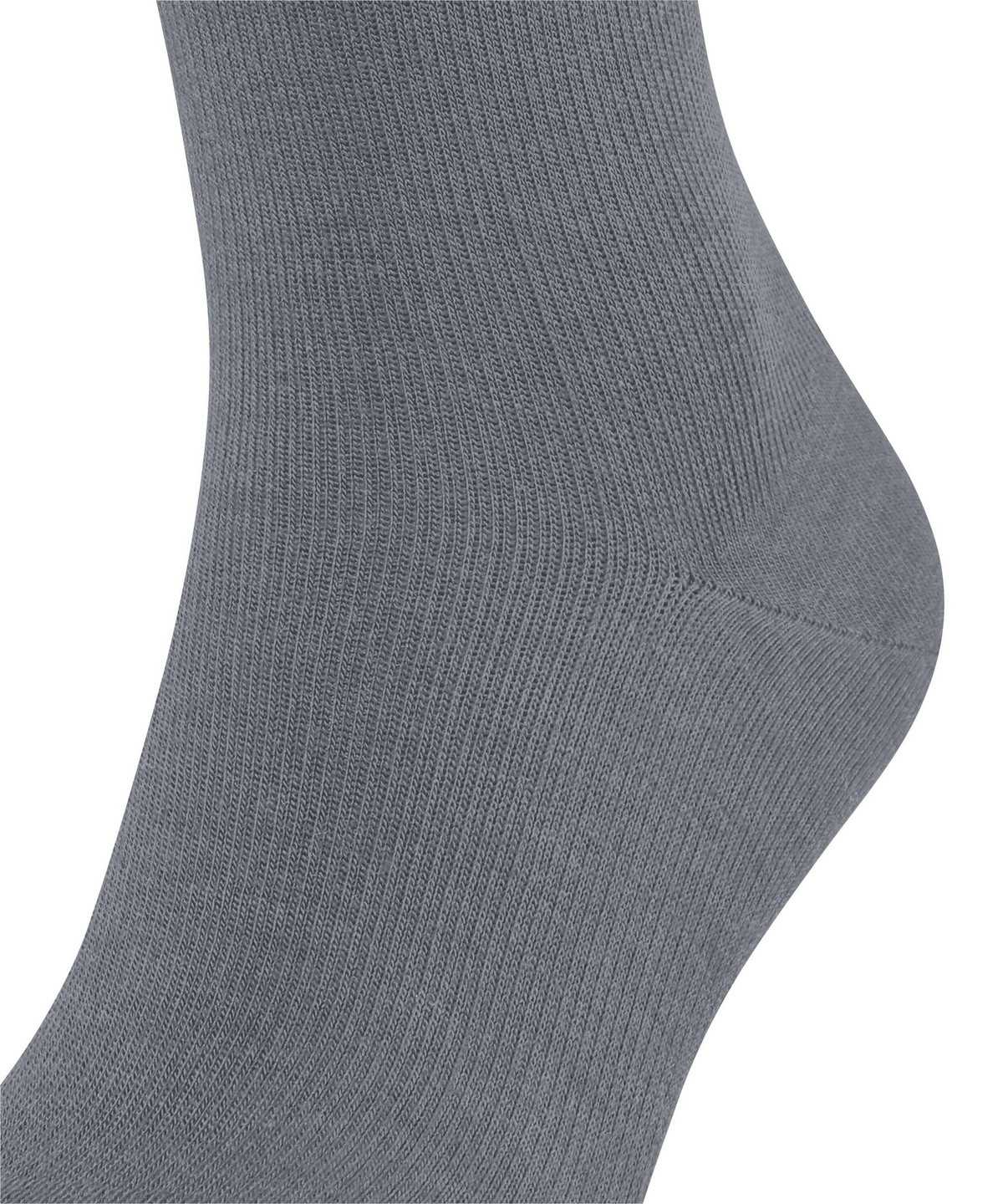 Falke Energizing Wool Knee-high Socks Zokni Férfi Szürke | UCYW-32150