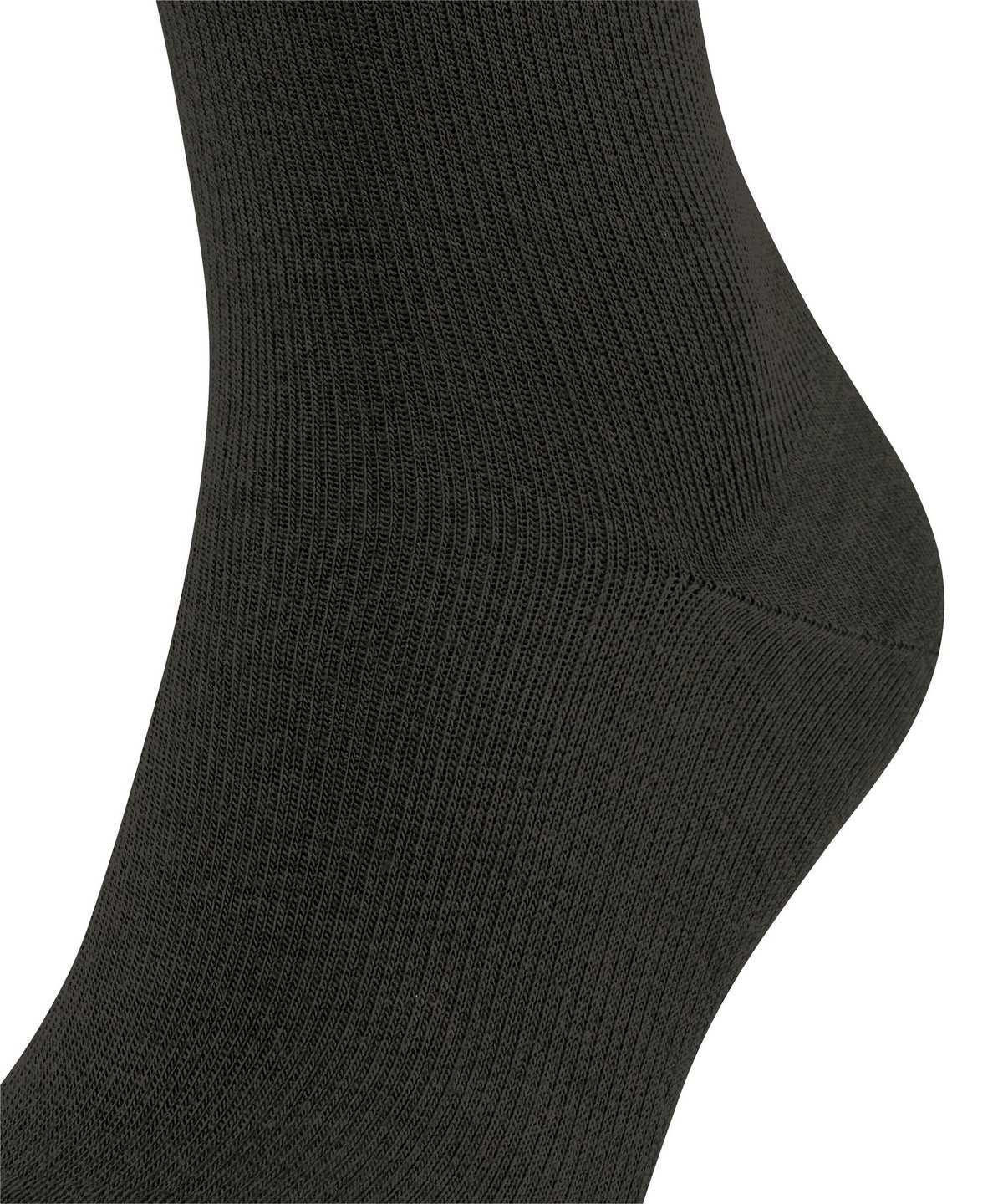 Falke Energizing Wool Knee-high Socks Zokni Férfi Barna | DXOH-21560