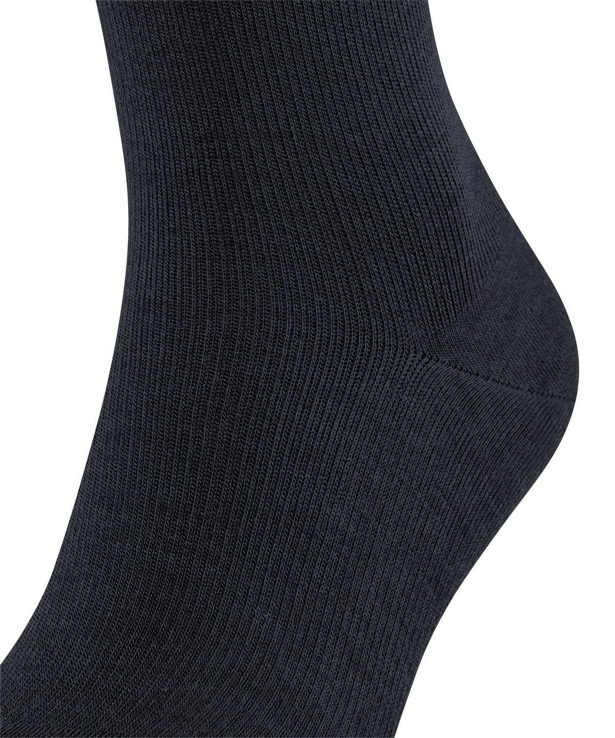 Falke Energizing Wool Knee-high Socks Zokni Férfi Kék | CWTH-26410