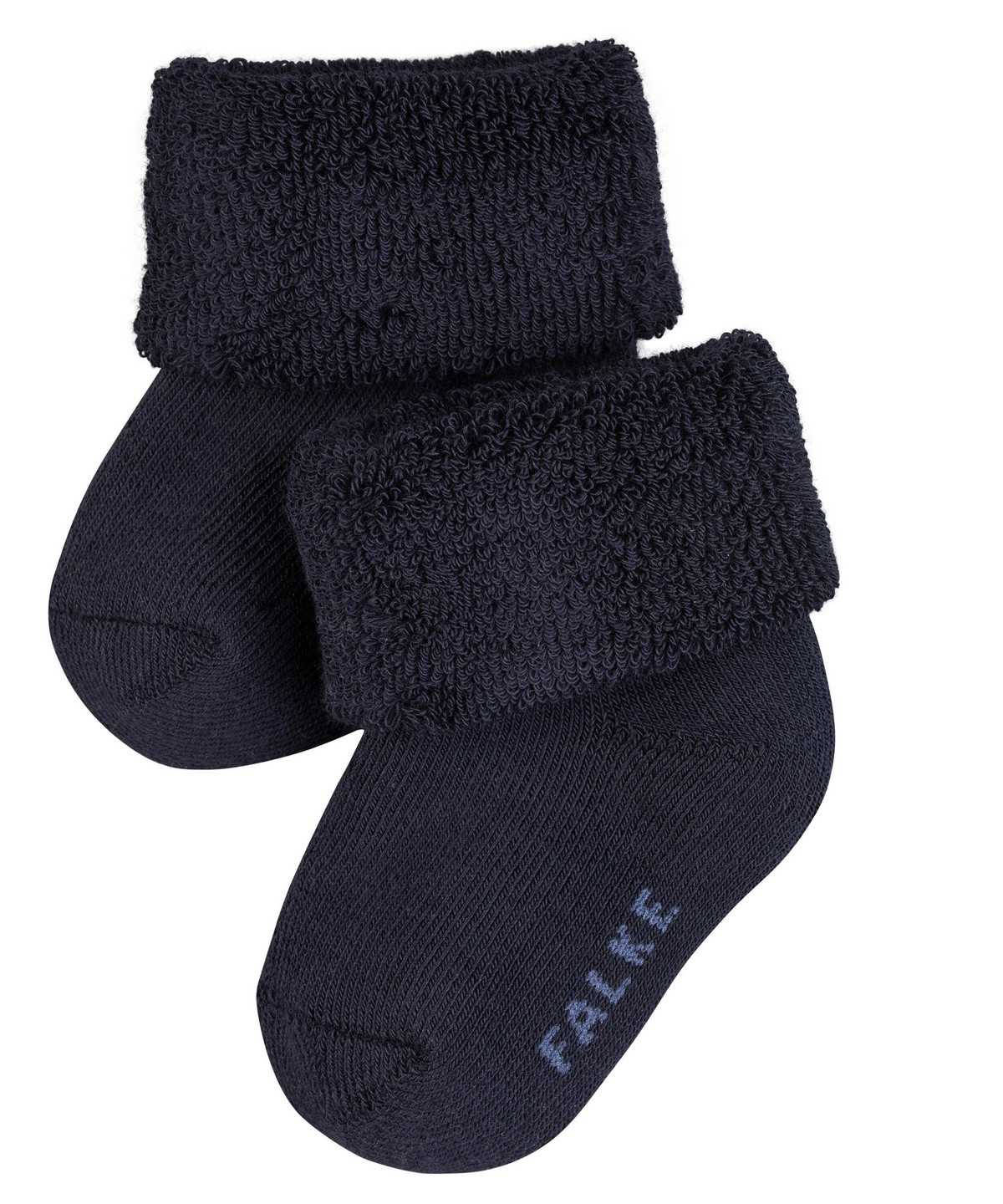 Falke Erstling Socks Zokni Baba Kék | OLDI-06345