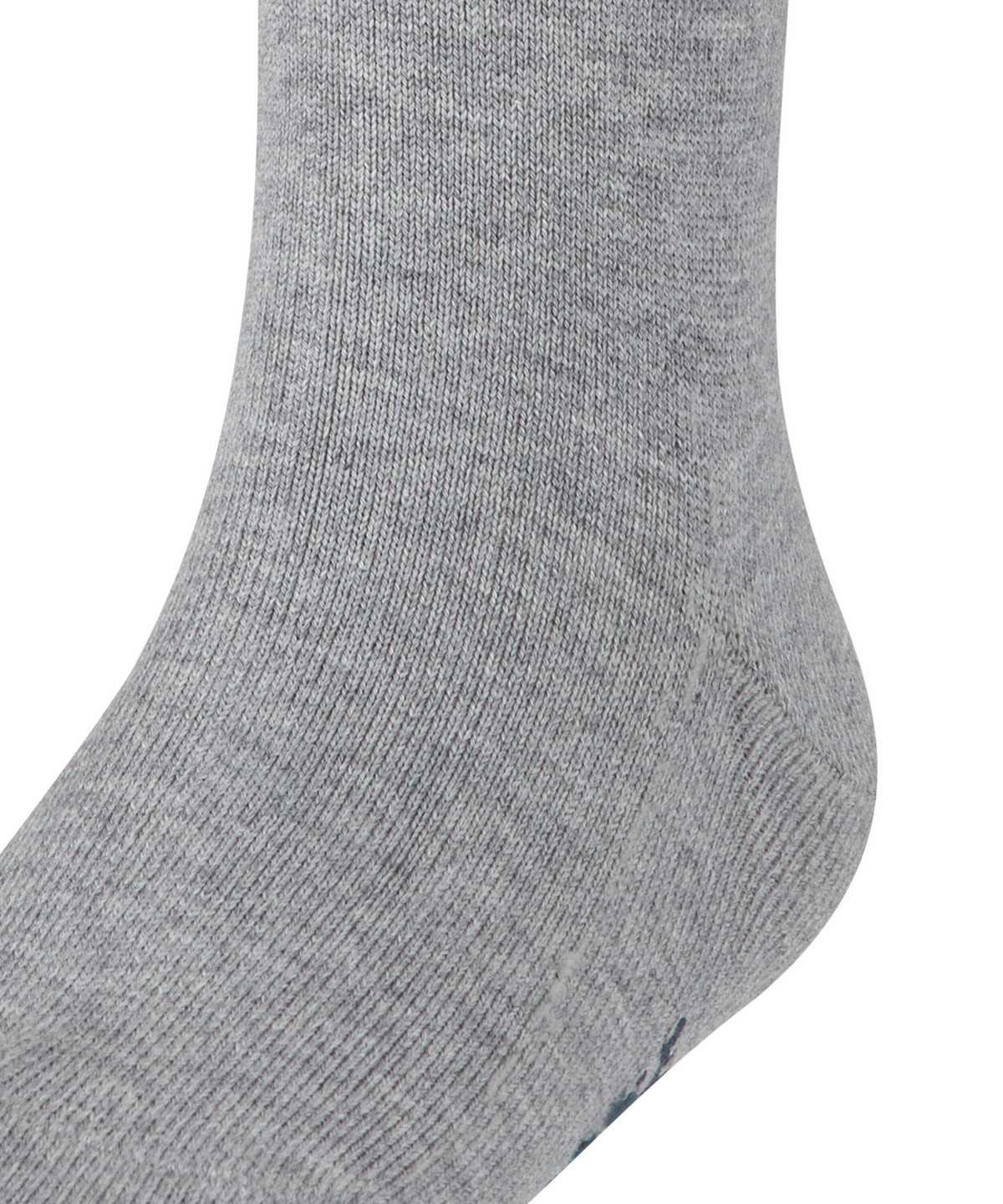 Falke Family Knee-high Socks Zokni Gyerek Szürke | YXUO-95764