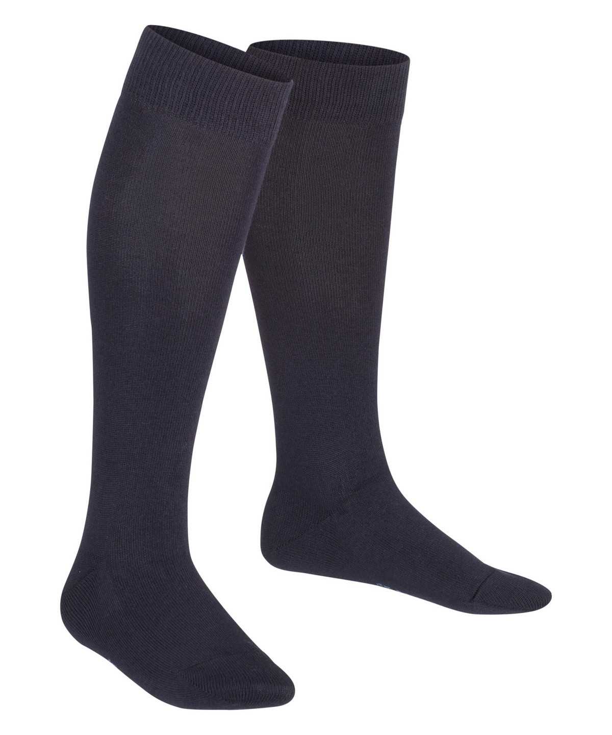 Falke Family Knee-high Socks Zokni Gyerek Kék | KLIB-26043