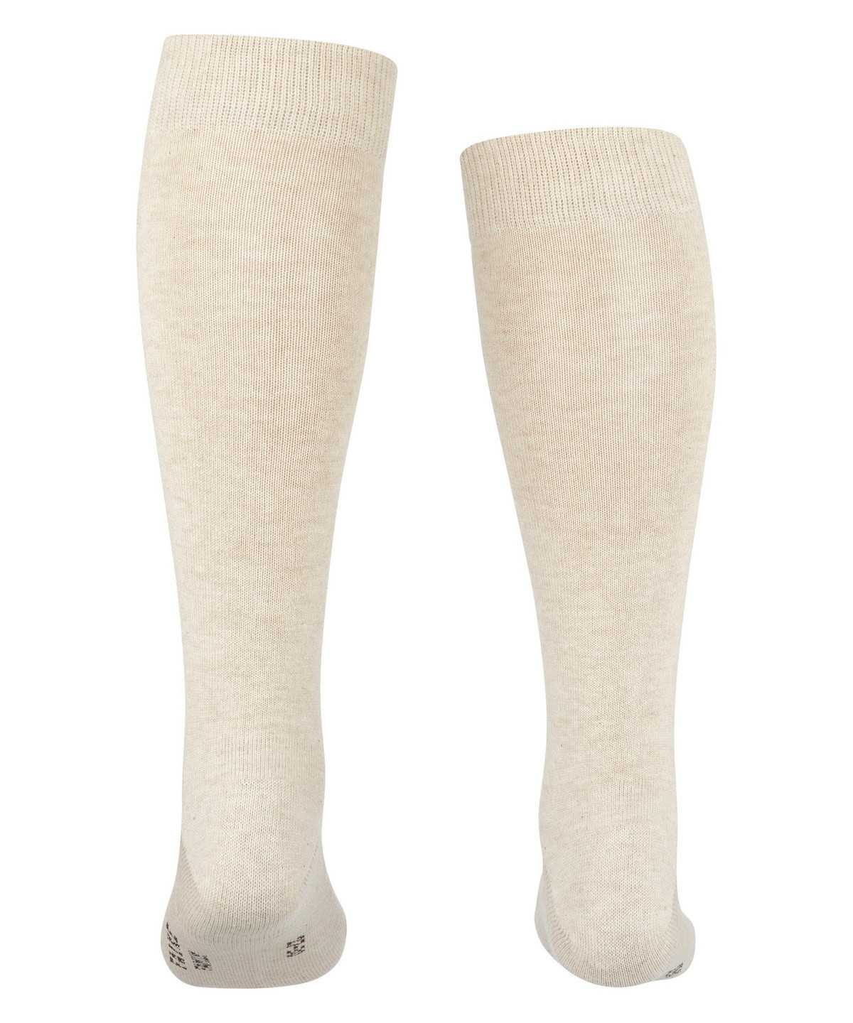 Falke Family Knee-high Socks Zokni Gyerek Bézs | TIHN-48613