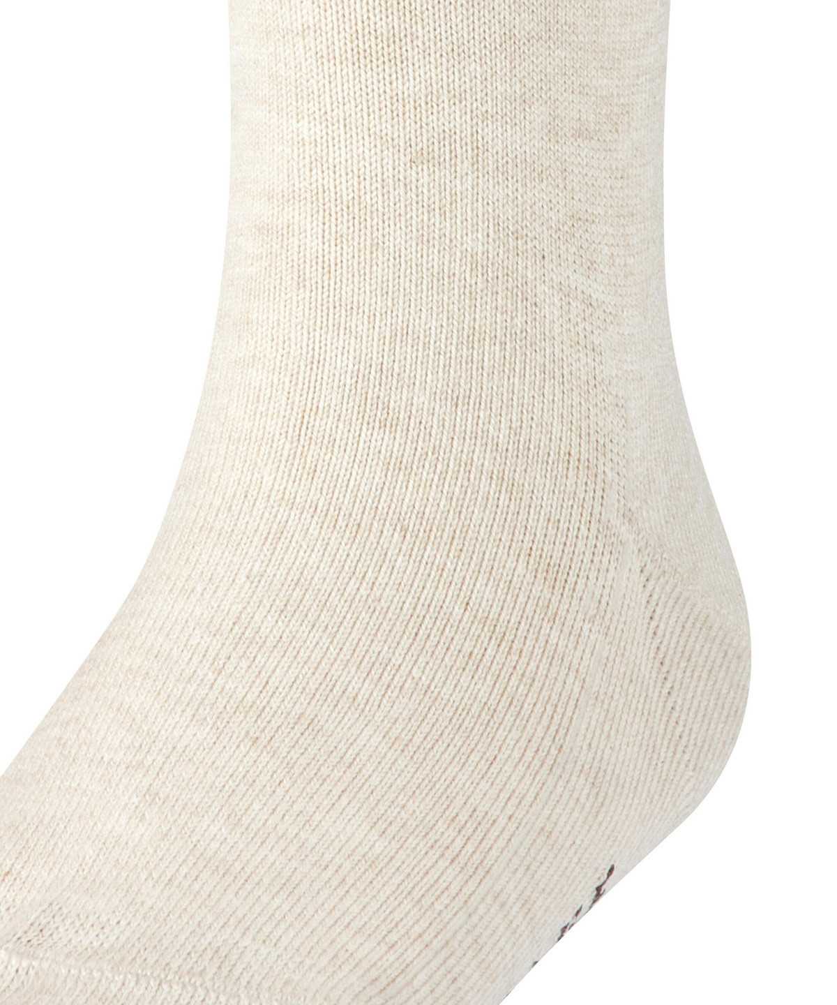 Falke Family Knee-high Socks Zokni Gyerek Bézs | TIHN-48613