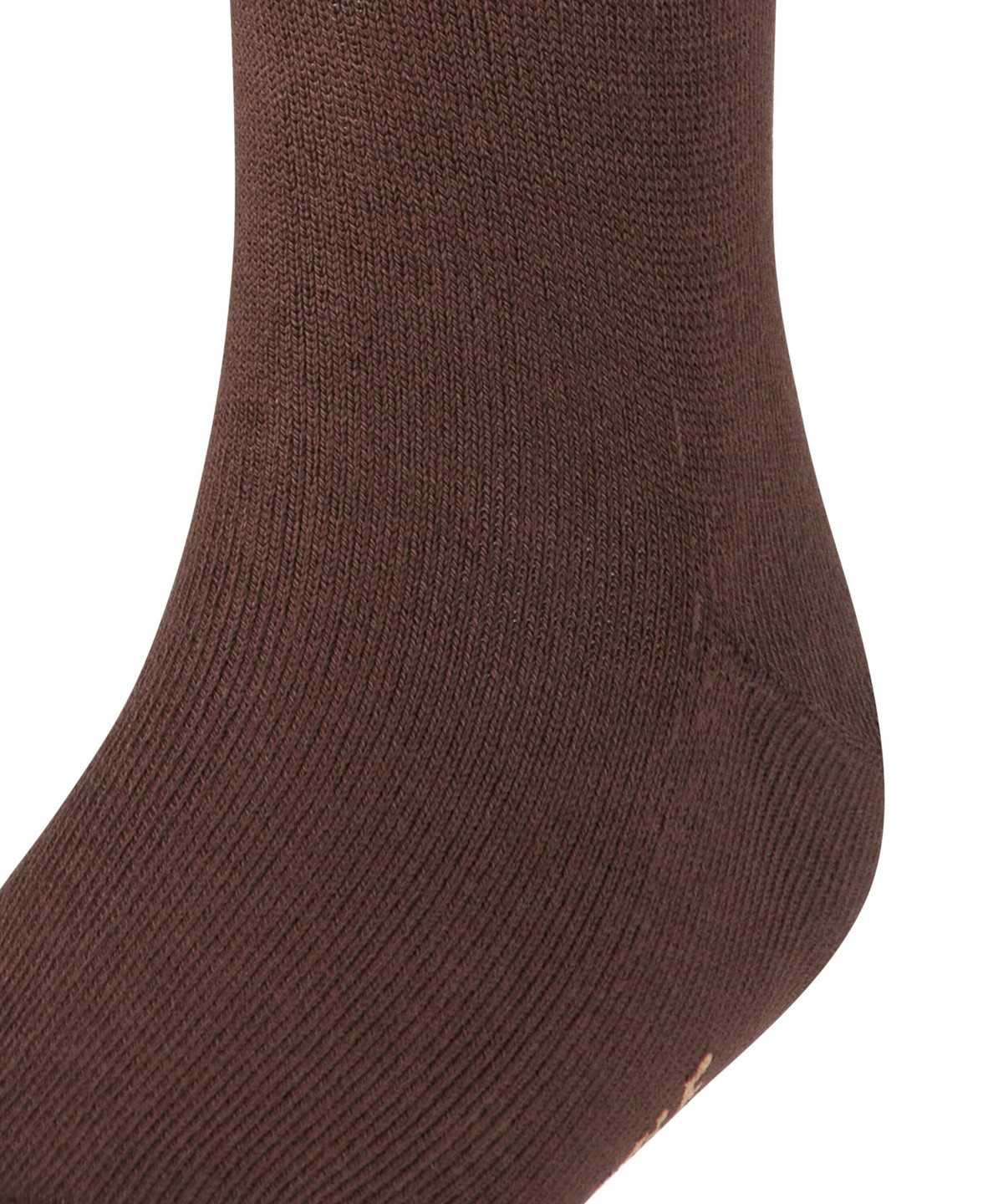 Falke Family Knee-high Socks Zokni Gyerek Barna | MBSN-83679