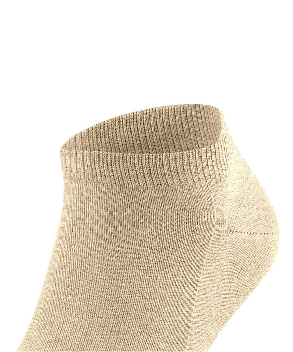 Falke Family Sneaker socks Zokni Férfi Bézs | EAHS-04136