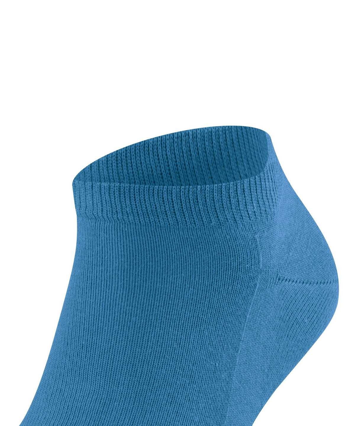 Falke Family Sneaker socks Zokni Férfi Kék | NIES-84735