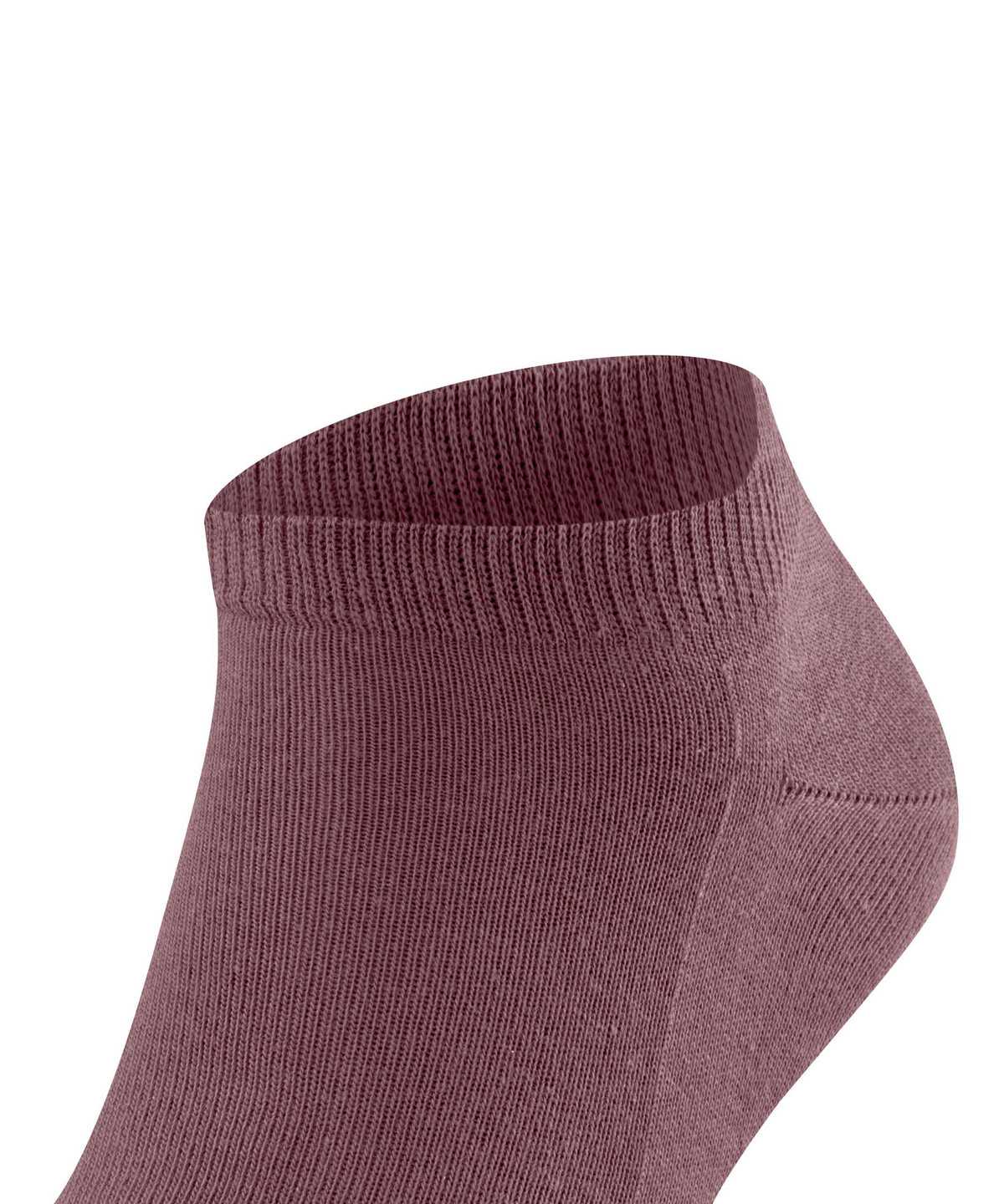 Falke Family Sneaker socks Zokni Férfi Piros | AUYB-71496