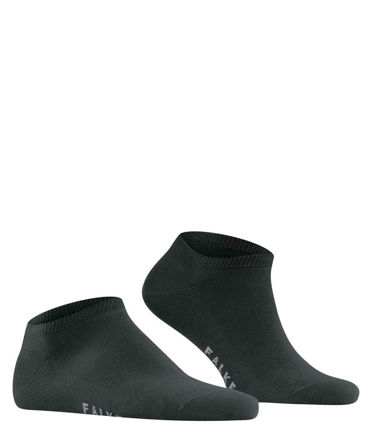 Falke Family Sneaker socks Zokni Férfi Zöld | METZ-75381