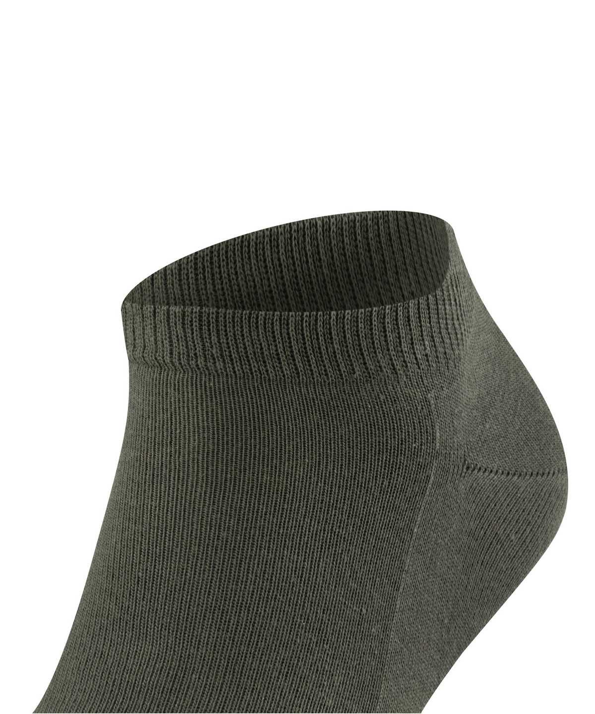 Falke Family Sneaker socks Zokni Férfi Zöld | EVWN-98025