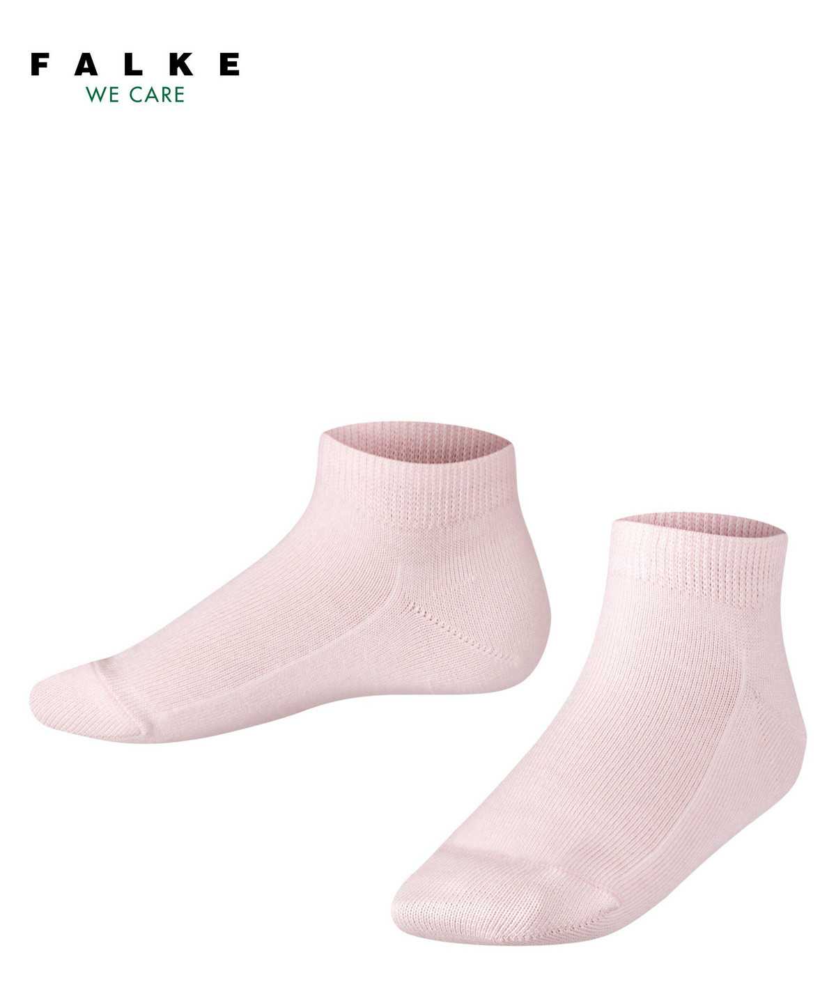 Falke Family Sneaker socks Zokni Gyerek Rózsaszín | HPYG-61548