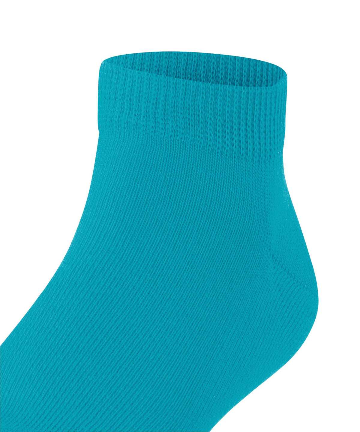 Falke Family Sneaker socks Zokni Gyerek Kék | PELW-95724