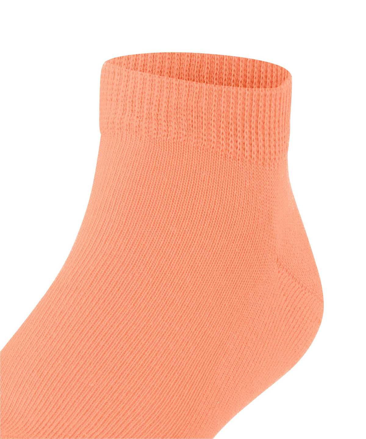 Falke Family Sneaker socks Zokni Gyerek Piros | LIAX-39520