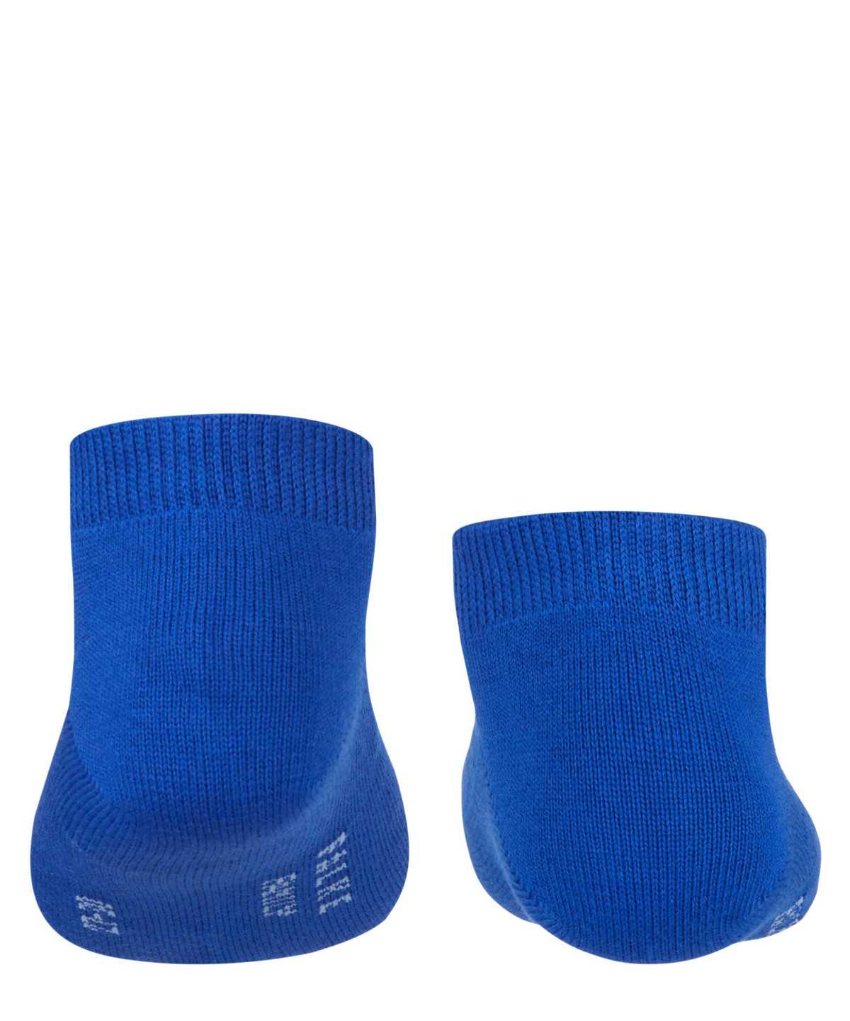 Falke Family Sneaker socks Zokni Gyerek Kék | DMCG-25137