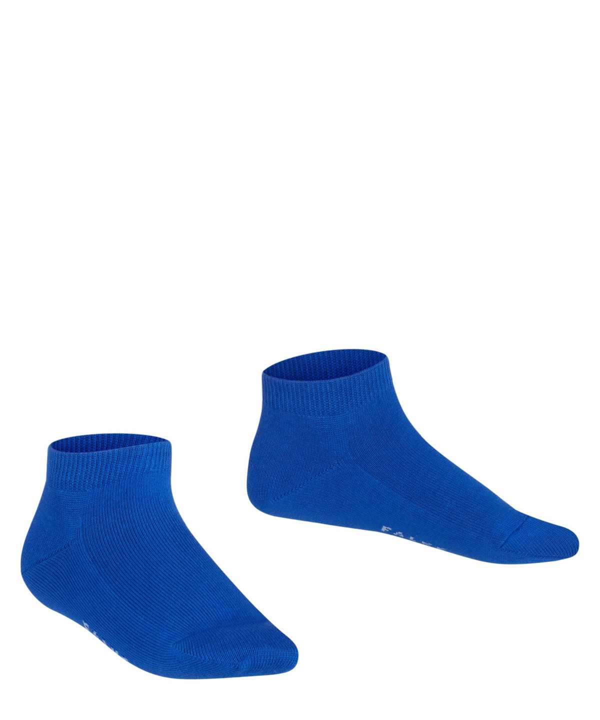 Falke Family Sneaker socks Zokni Gyerek Kék | DMCG-25137