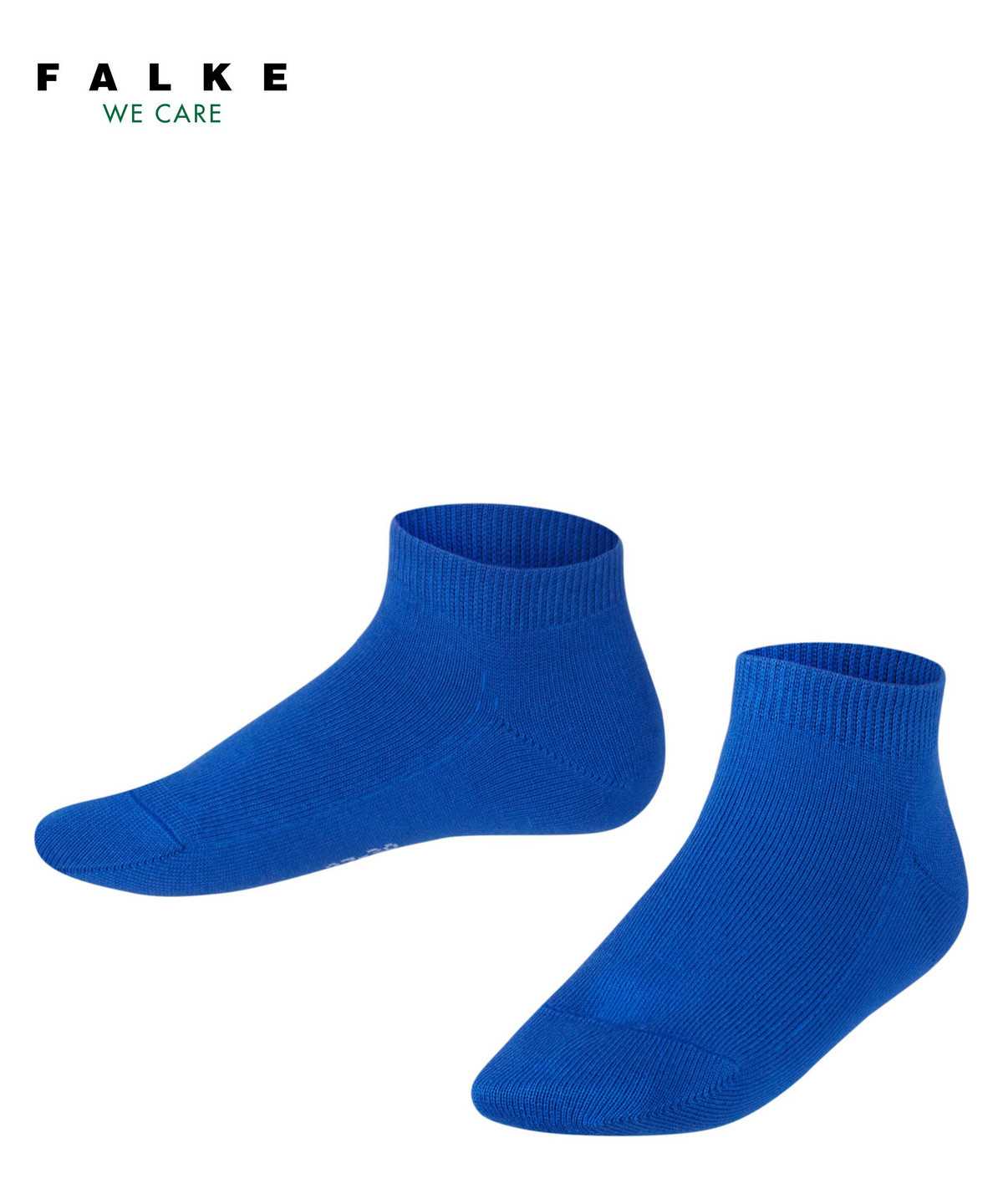 Falke Family Sneaker socks Zokni Gyerek Kék | DMCG-25137