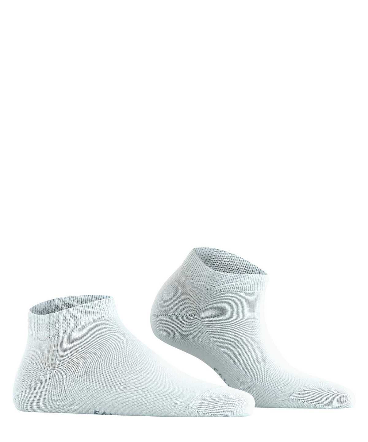 Falke Family Sneaker socks Zokni Női Kék | GJDC-68295