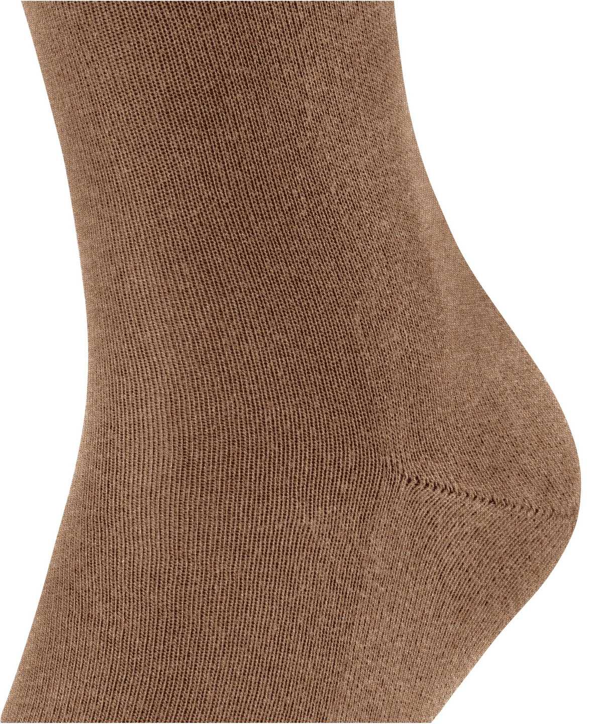 Falke Family Socks Zokni Férfi Barna | CWKG-15082