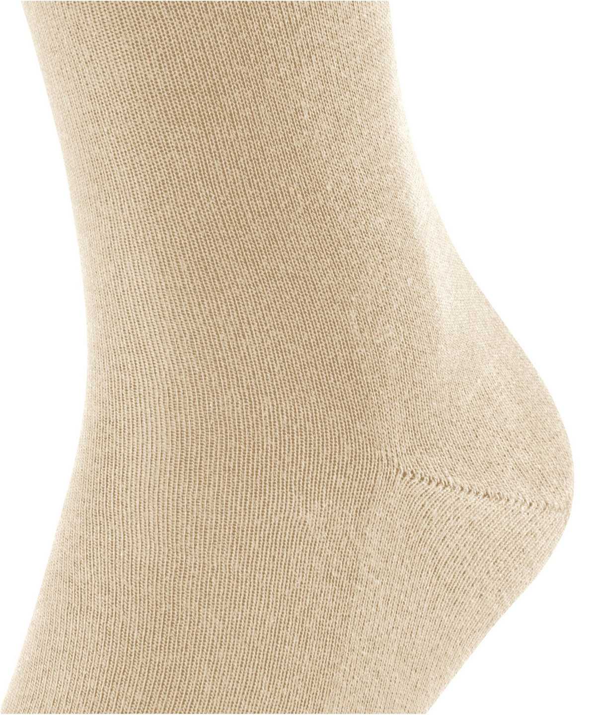 Falke Family Socks Zokni Férfi Bézs | CPTE-45738