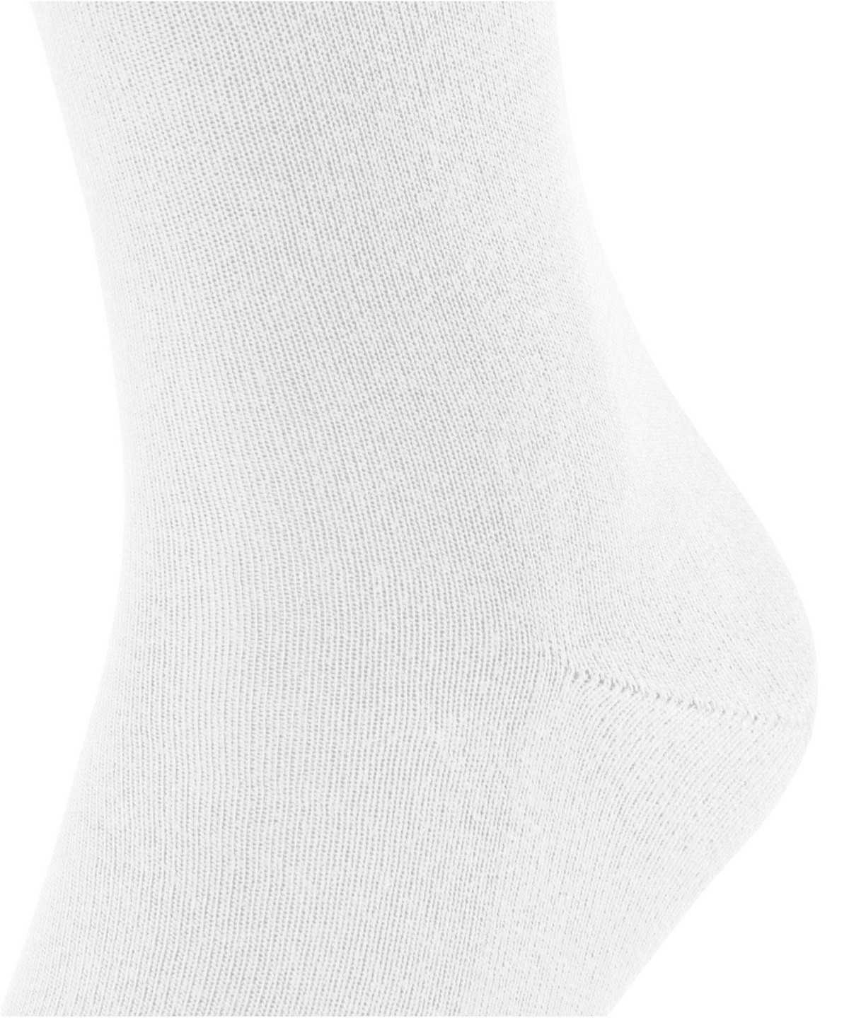 Falke Family Socks Zokni Férfi Fehér | SIPT-03645