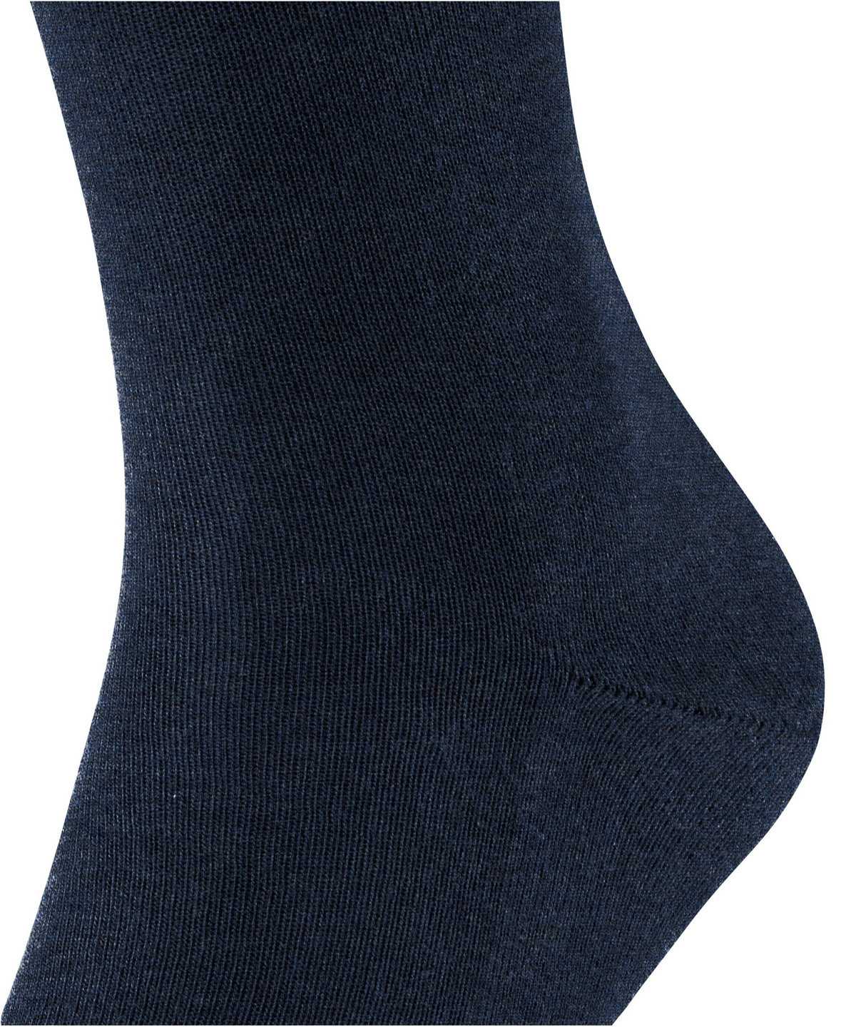 Falke Family Socks Zokni Férfi Kék | HCBI-94723