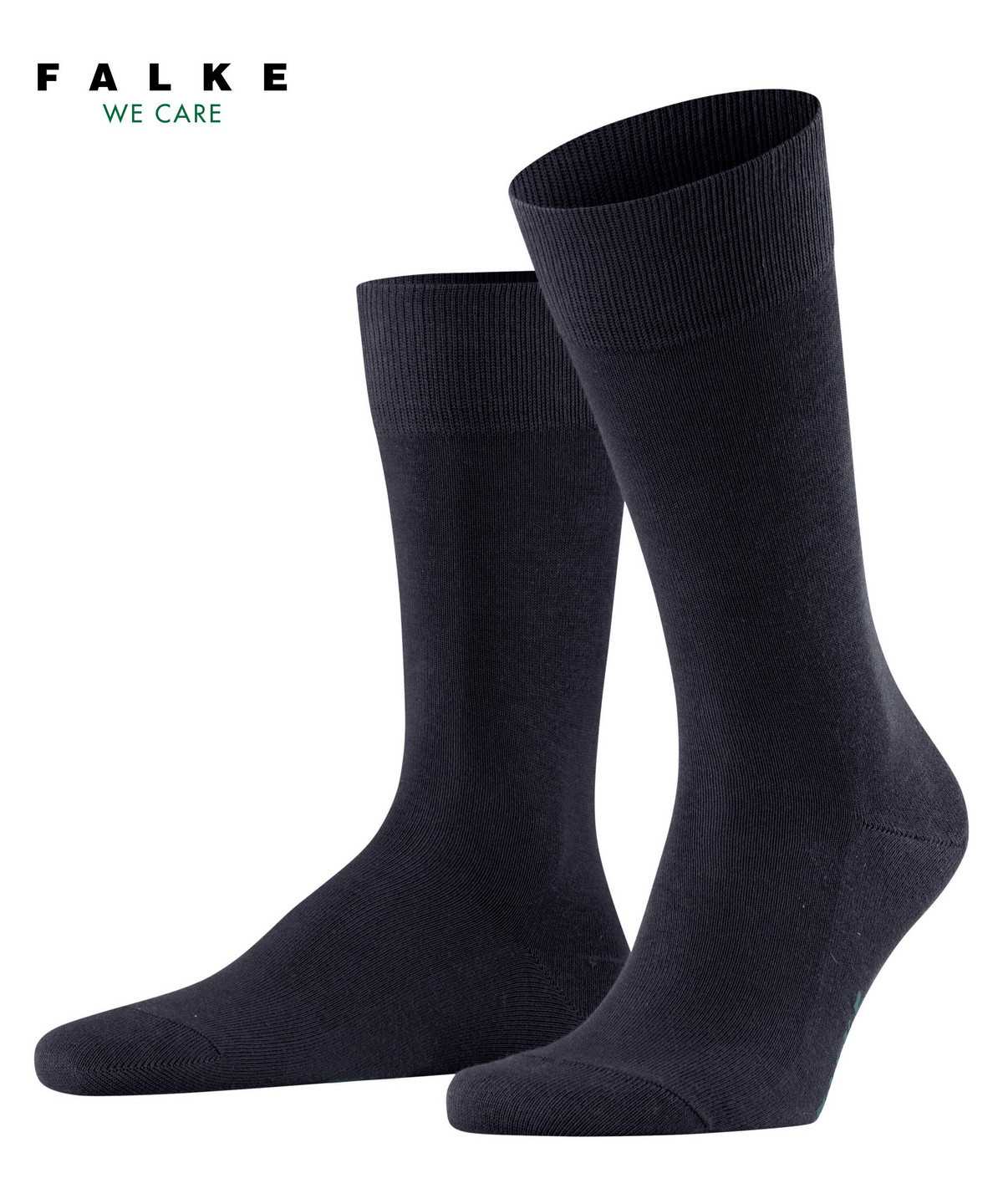 Falke Family Socks Zokni Férfi Kék | JBNM-48210