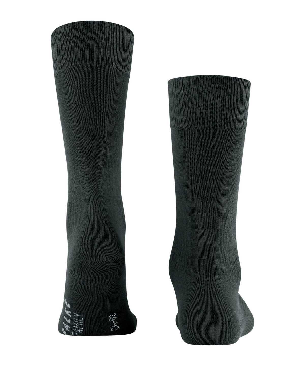 Falke Family Socks Zokni Férfi Zöld | UYXL-49531