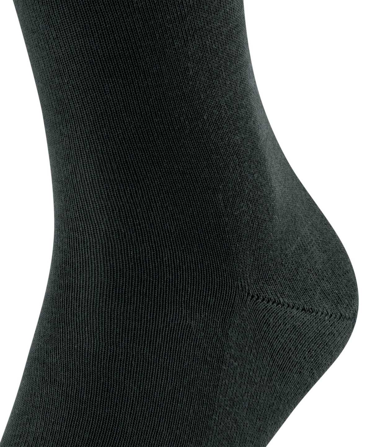 Falke Family Socks Zokni Férfi Zöld | UYXL-49531