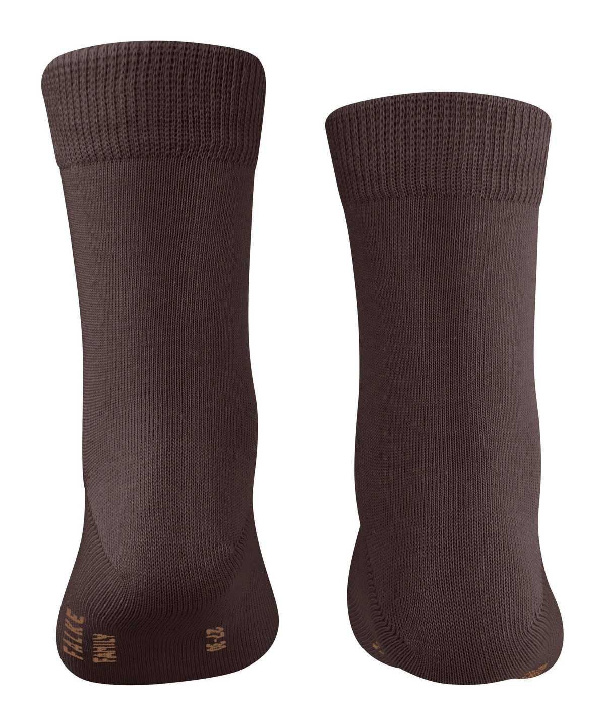 Falke Family Socks Zokni Gyerek Barna | DCUM-68015