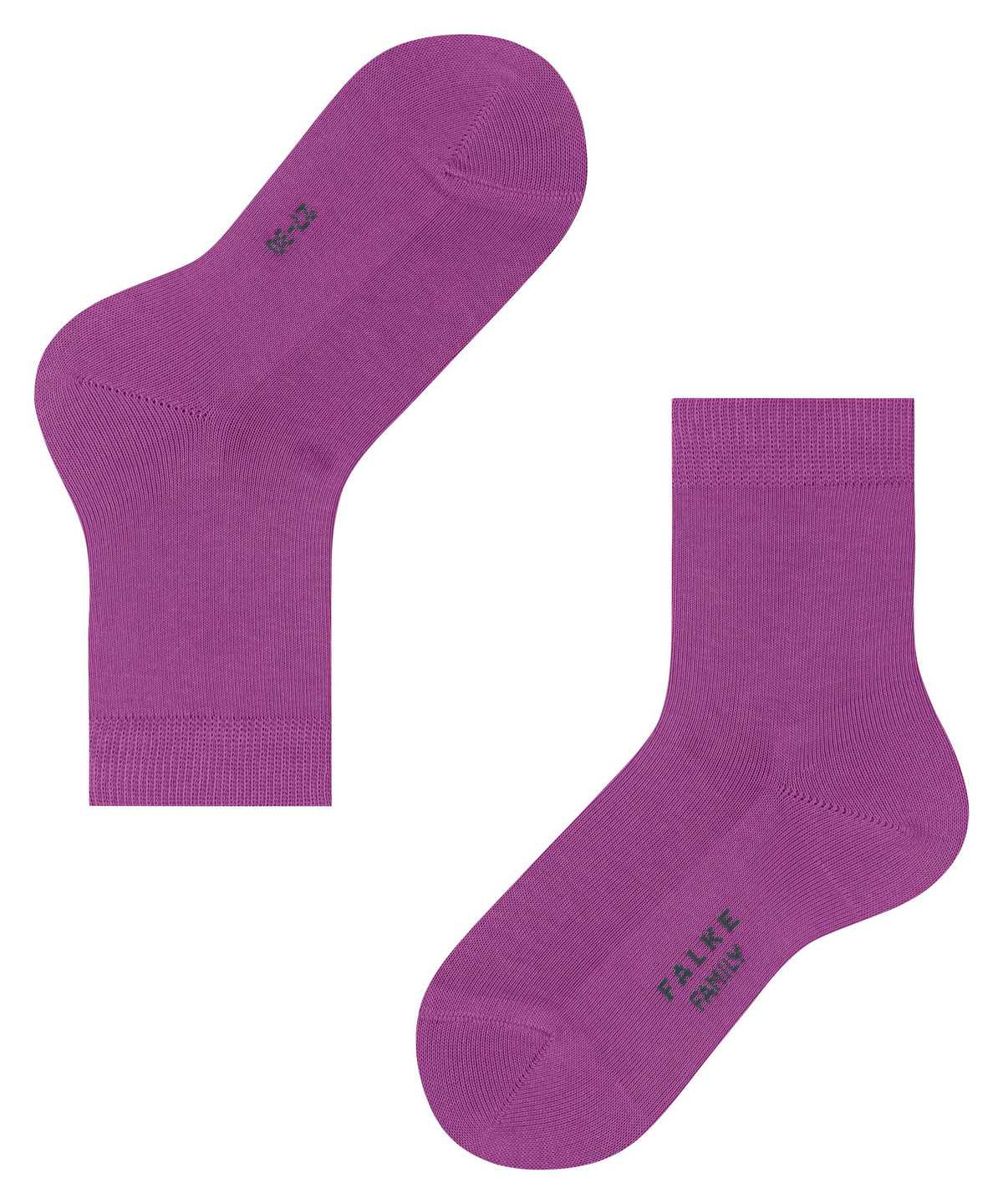 Falke Family Socks Zokni Gyerek Bézs | IVXS-45230