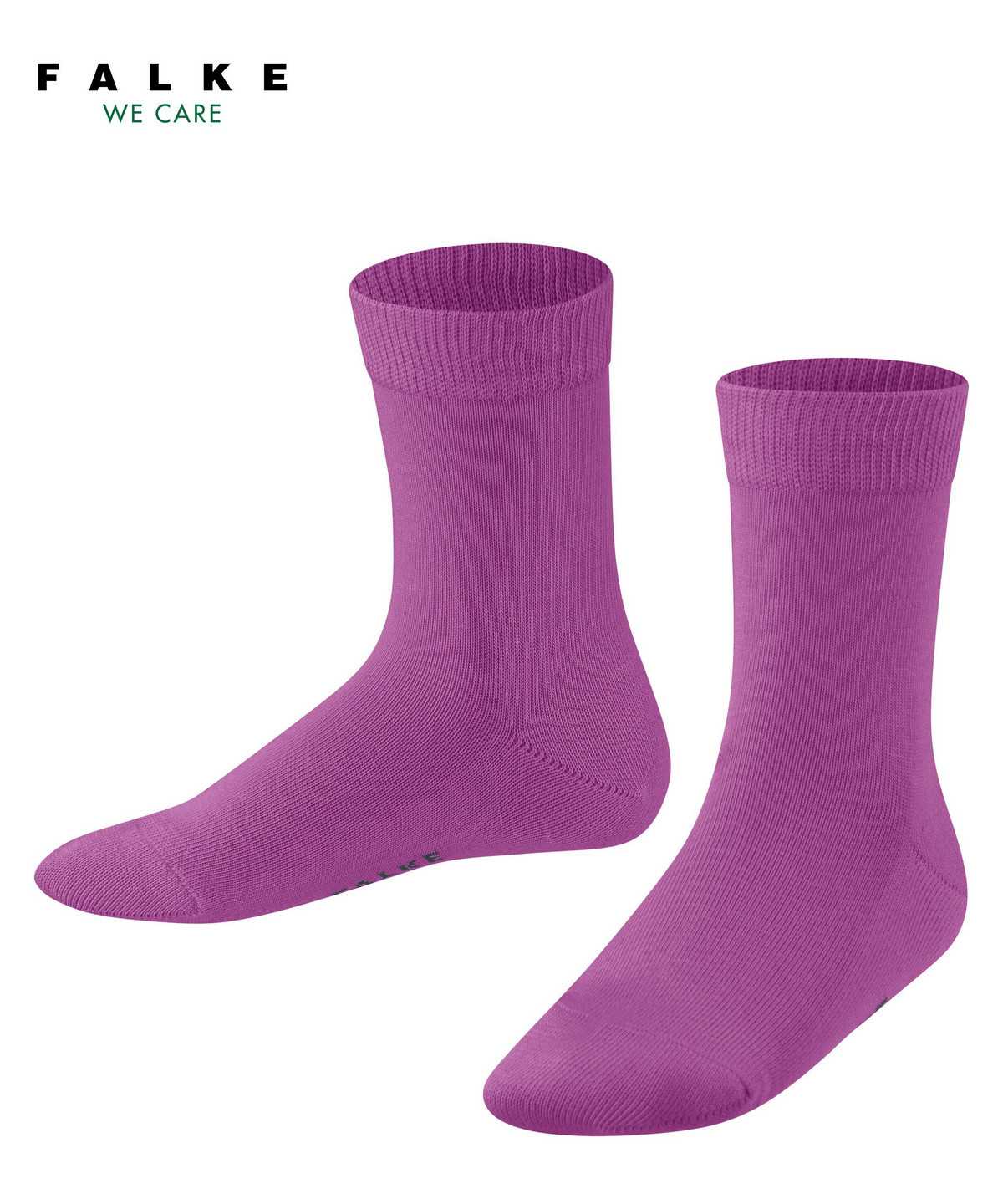 Falke Family Socks Zokni Gyerek Bézs | IVXS-45230