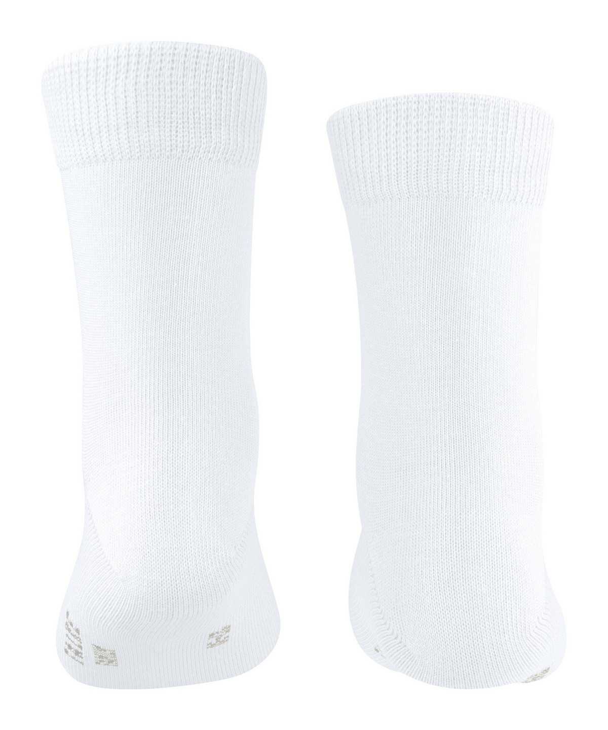 Falke Family Socks Zokni Gyerek Fehér | RCUT-12380