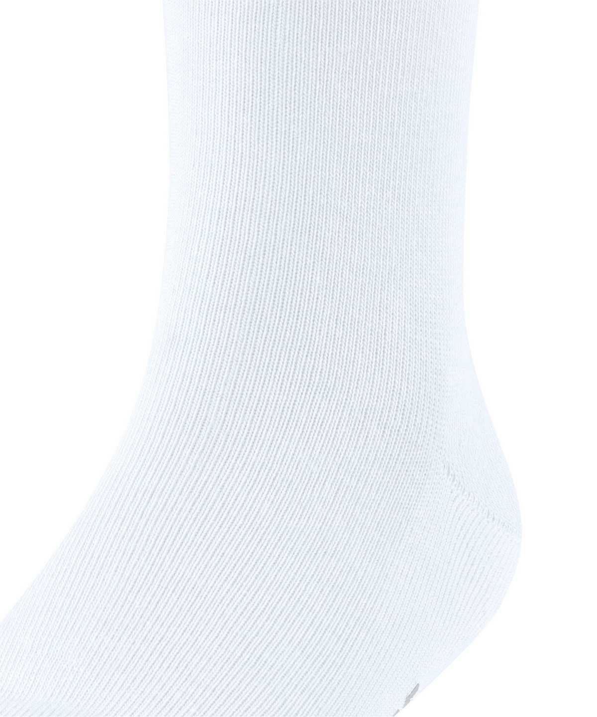 Falke Family Socks Zokni Gyerek Fehér | RCUT-12380