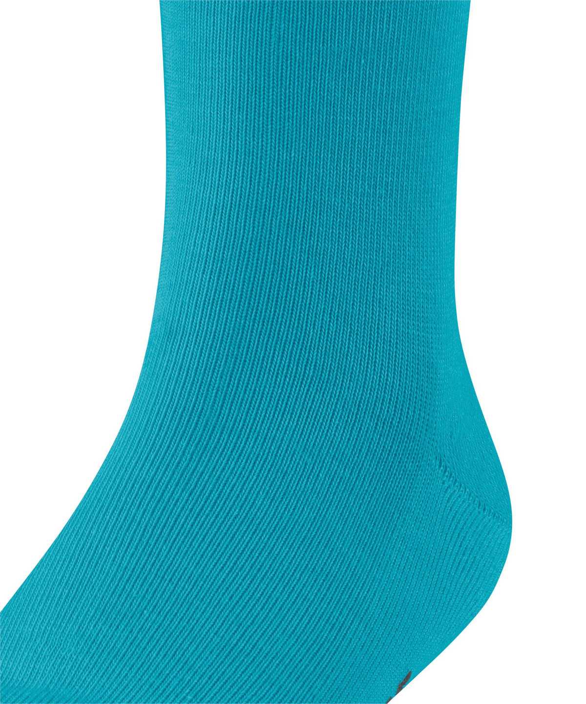 Falke Family Socks Zokni Gyerek Kék | VJSO-43089