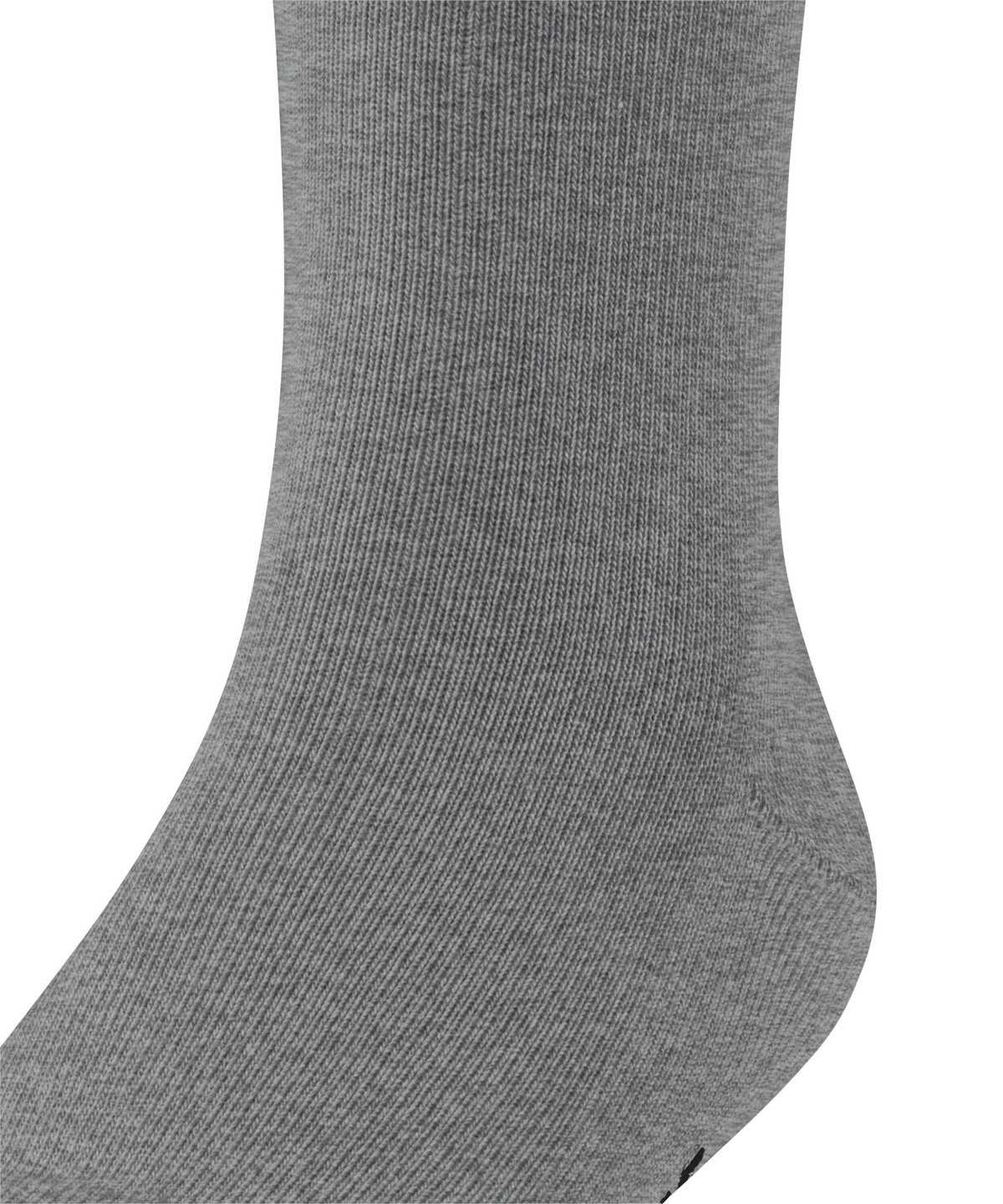 Falke Family Socks Zokni Gyerek Szürke | MJTR-01432