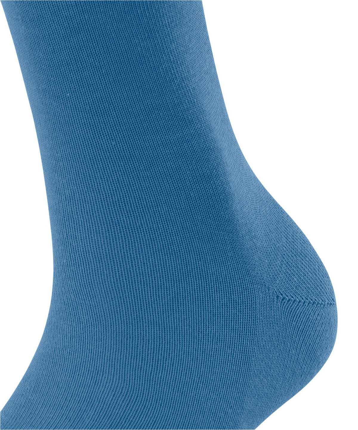 Falke Family Socks Zokni Női Kék | CLXD-58019