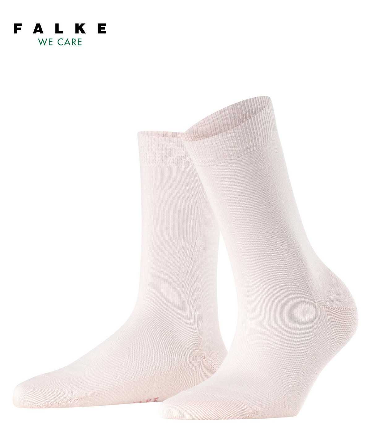 Falke Family Socks Zokni Női Rózsaszín | BRLC-74962