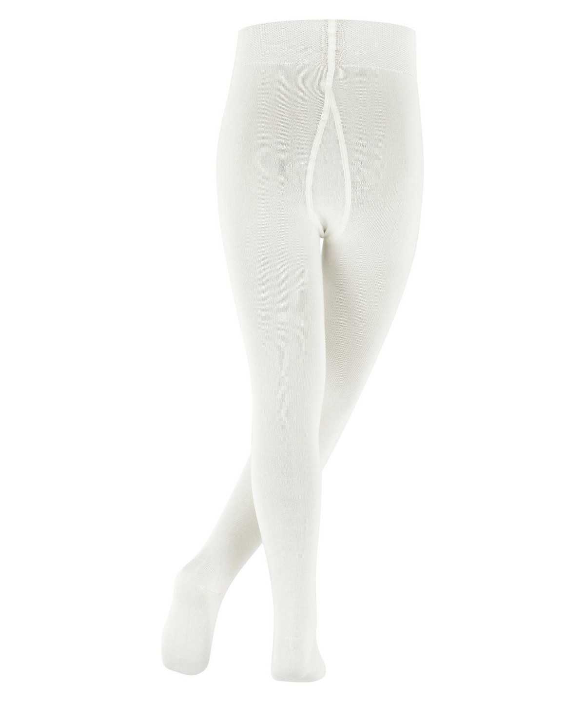 Falke Family Tights Tights Gyerek Fehér | NHRL-95016