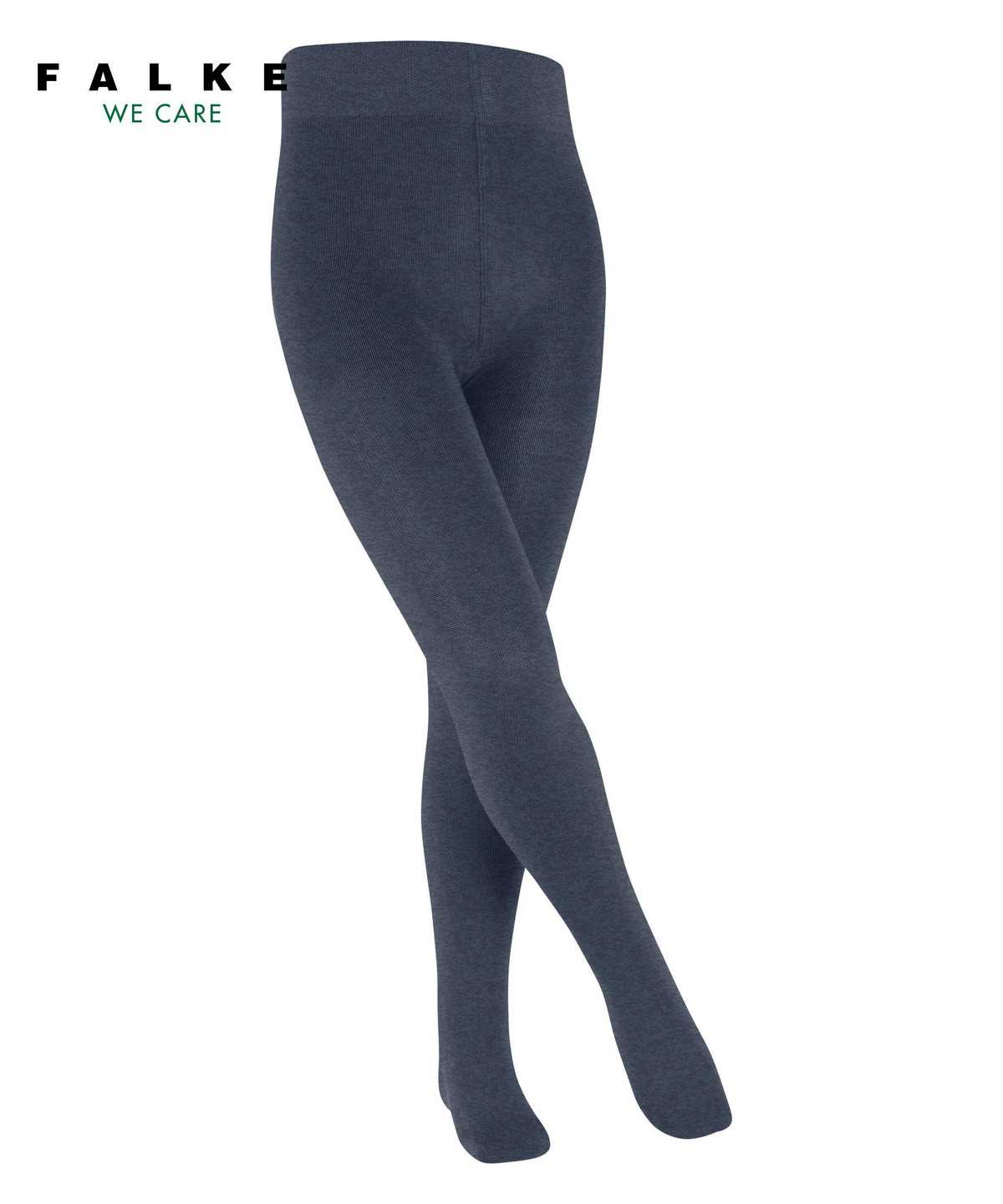 Falke Family Tights Tights Gyerek Kék | CIKJ-52930