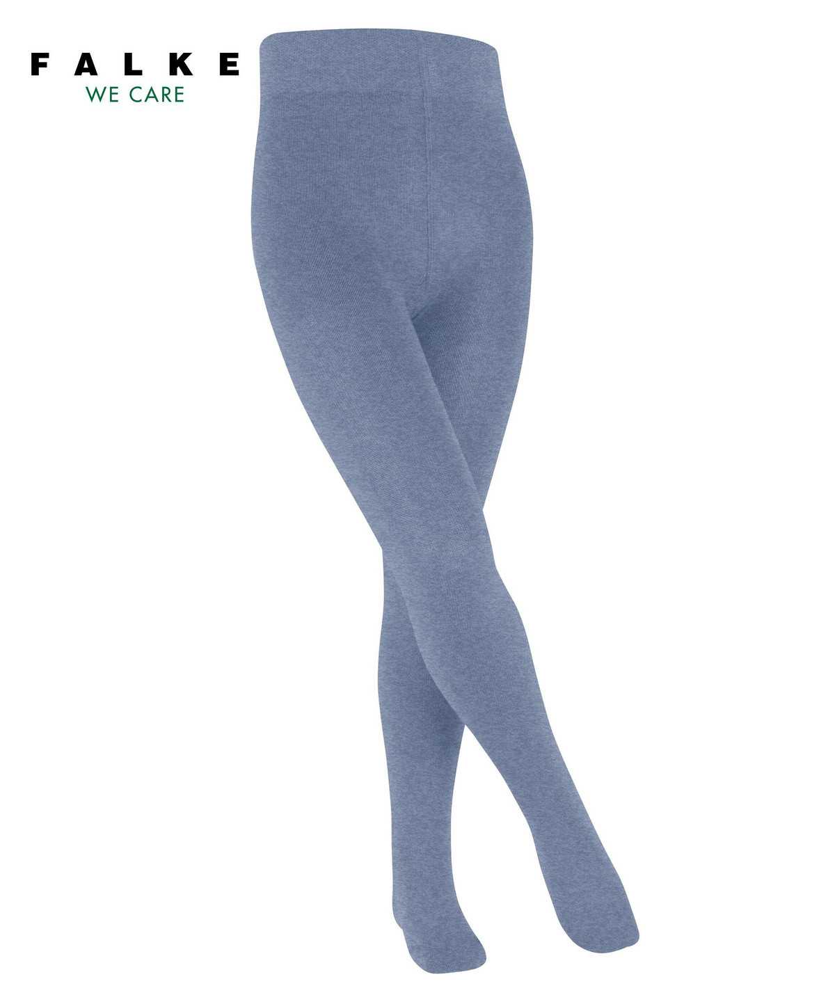 Falke Family Tights Tights Gyerek Kék | MLBP-90835