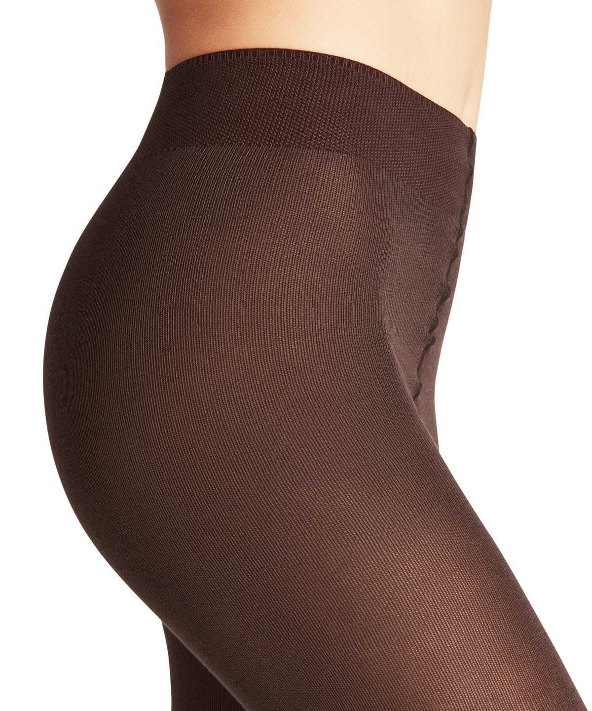 Falke Family Tights Tights Női Barna | IXLD-86425