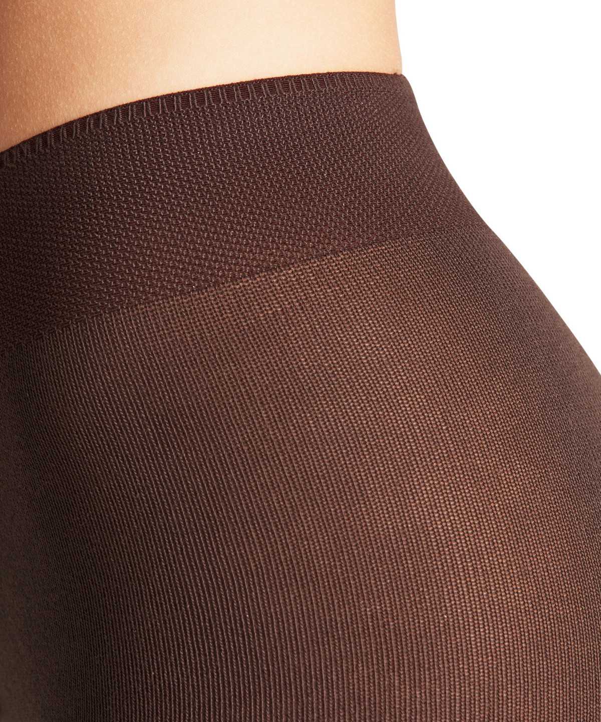 Falke Family Tights Tights Női Barna | IXLD-86425