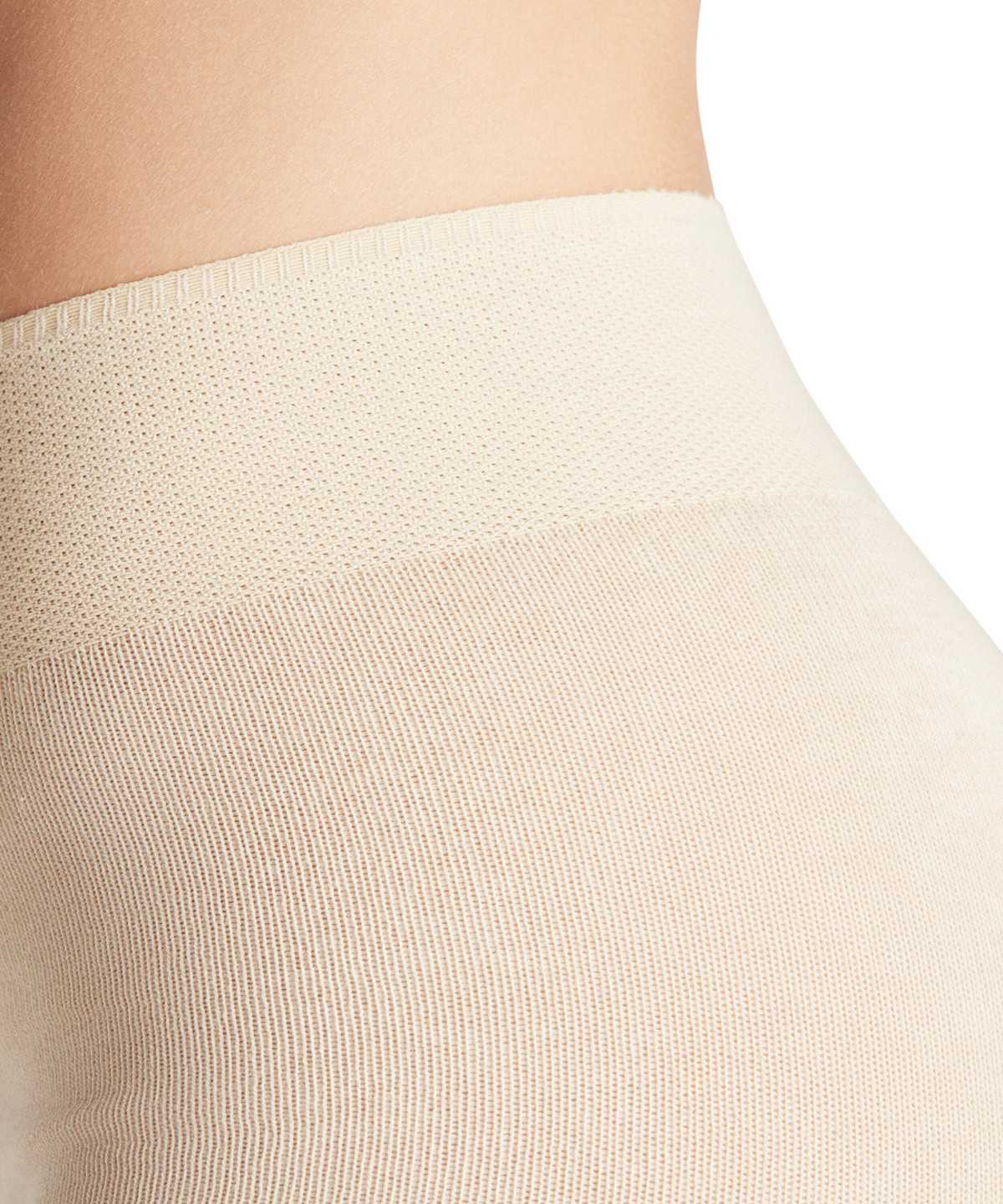 Falke Family Tights Tights Női Bézs | RVWM-02469