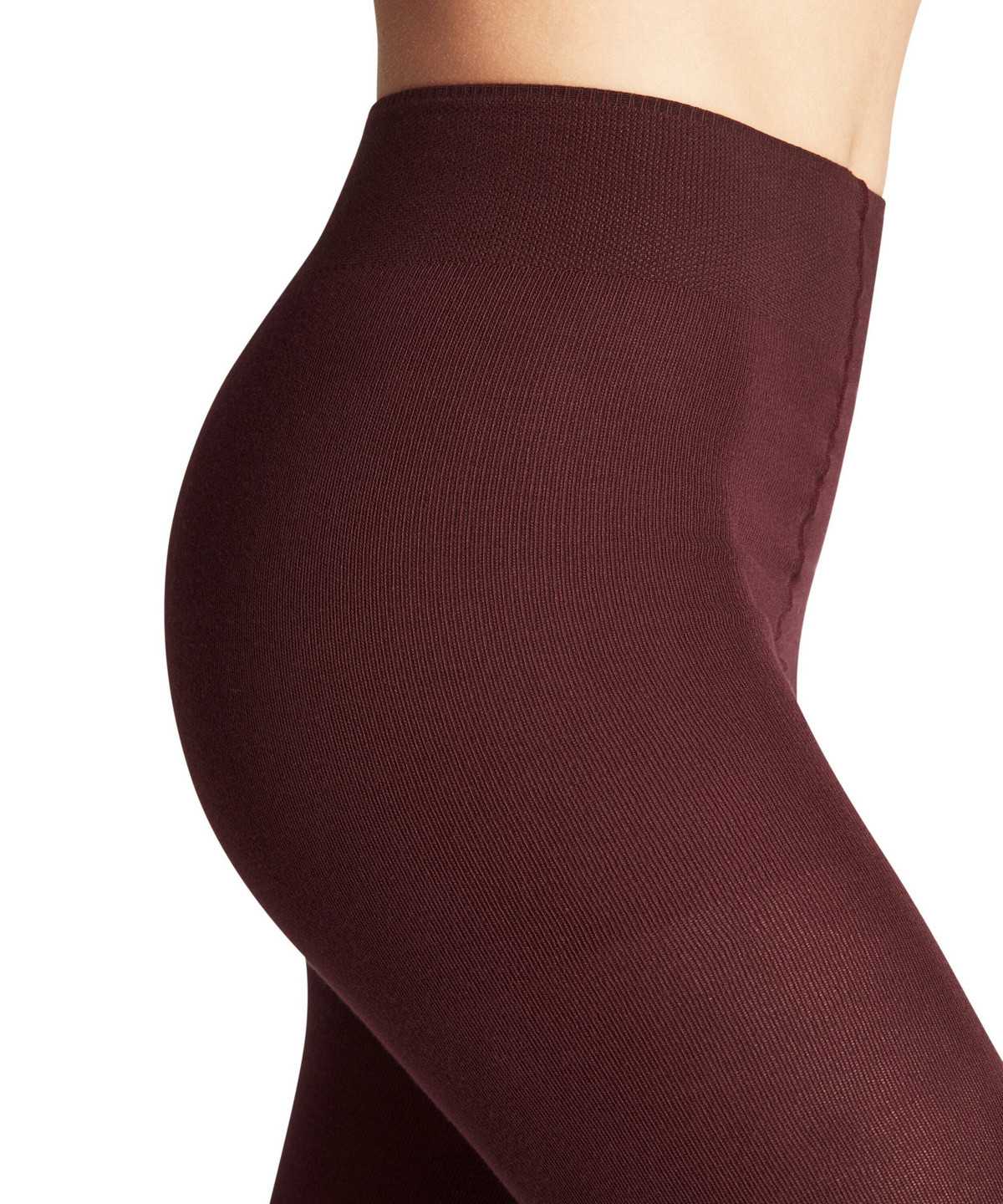 Falke Family Tights Tights Női Piros | HRKD-23196