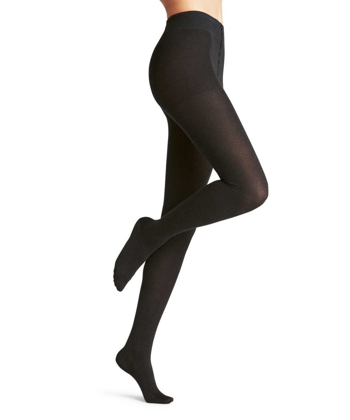 Falke Family Tights Tights Női Szürke | YDGN-34579