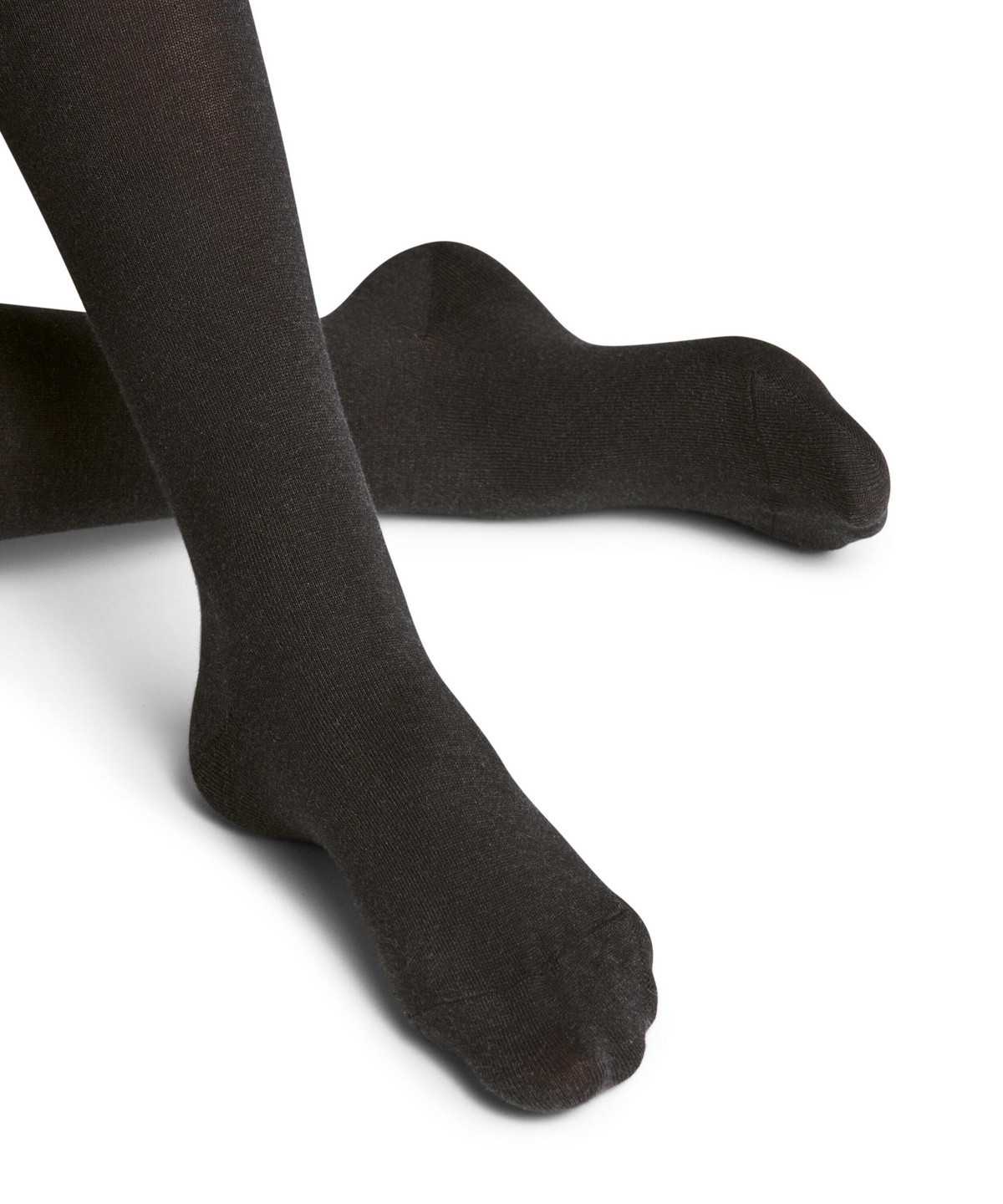 Falke Family Tights Tights Női Szürke | YDGN-34579