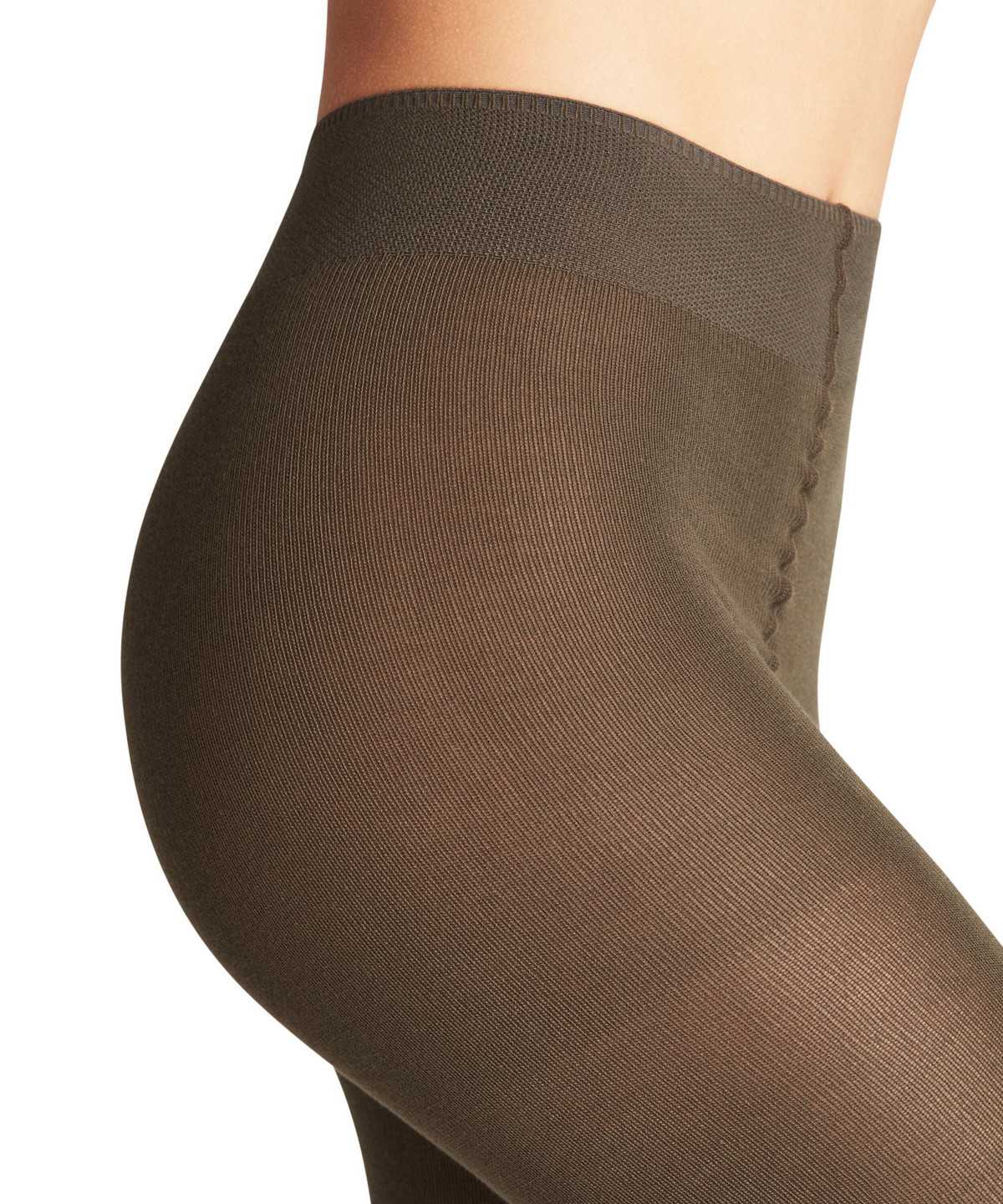 Falke Family Tights Tights Női Zöld | TOIQ-79143