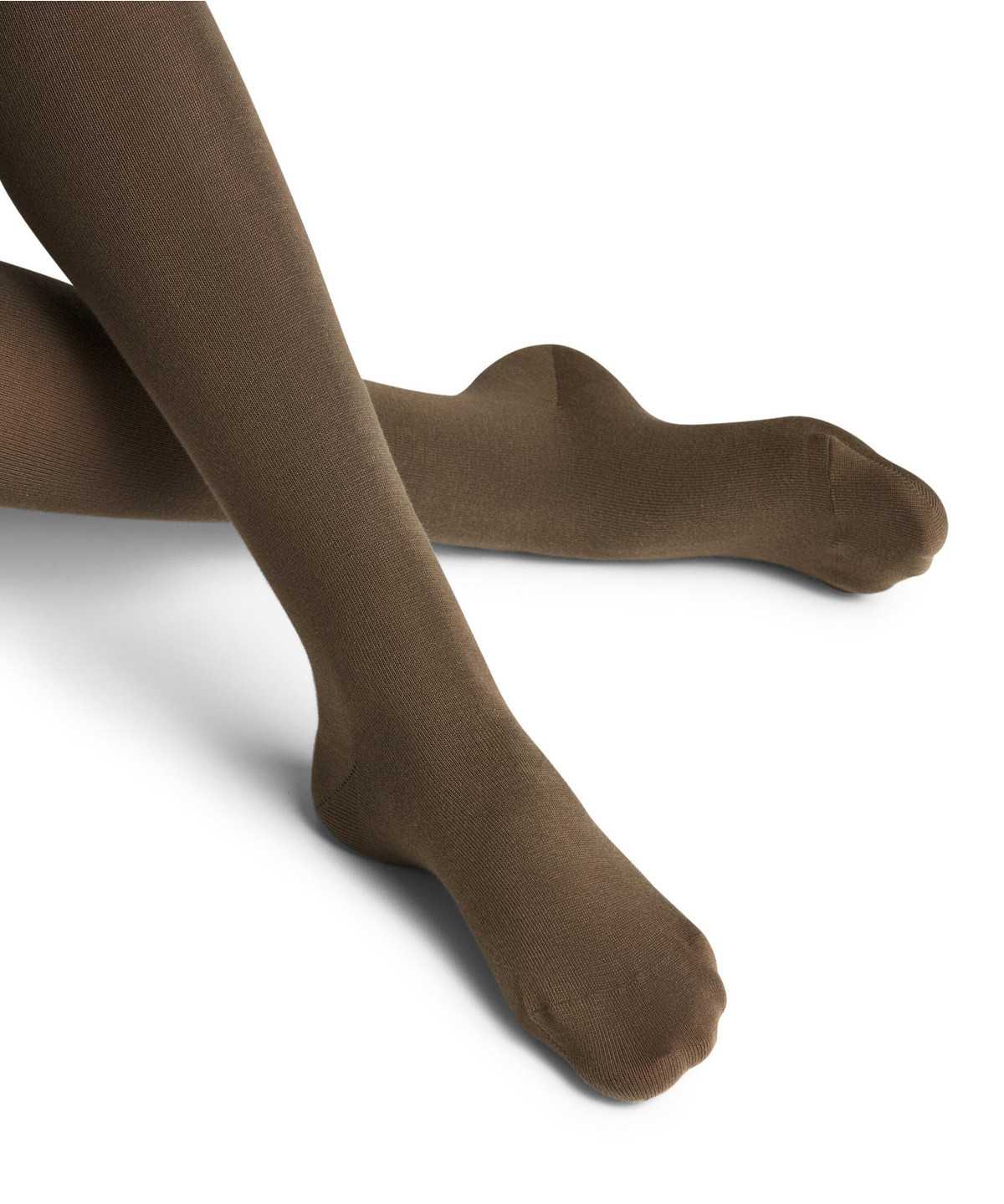 Falke Family Tights Tights Női Zöld | TOIQ-79143