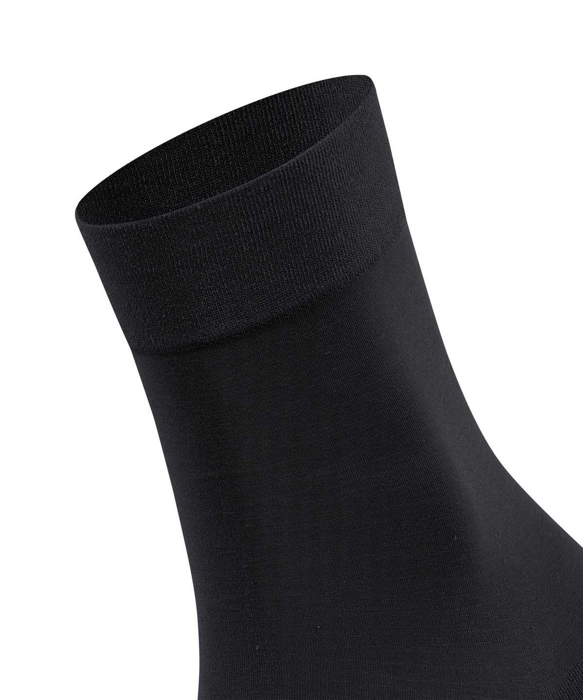 Falke Fine Softness 50 DEN Socks Zokni Női Kék | YIUW-14675